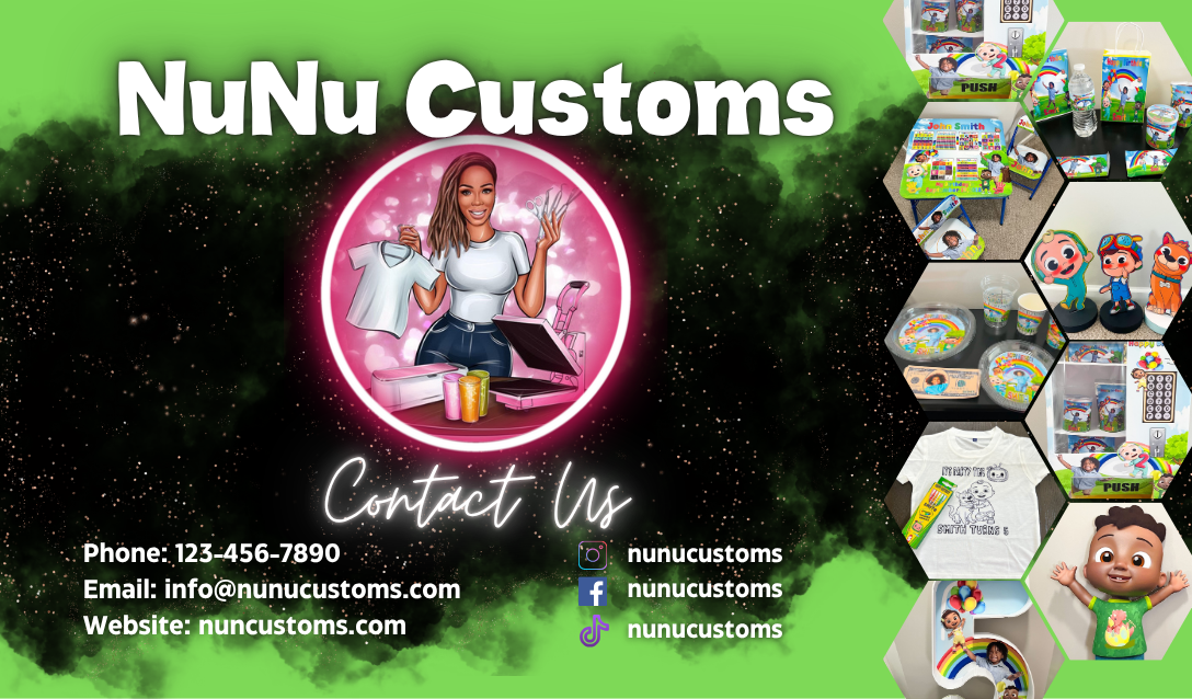 Business Card Templates