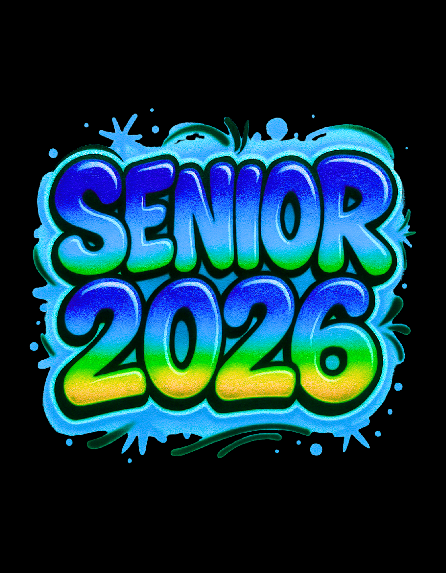 SENIORS SHIRT BUNDLE