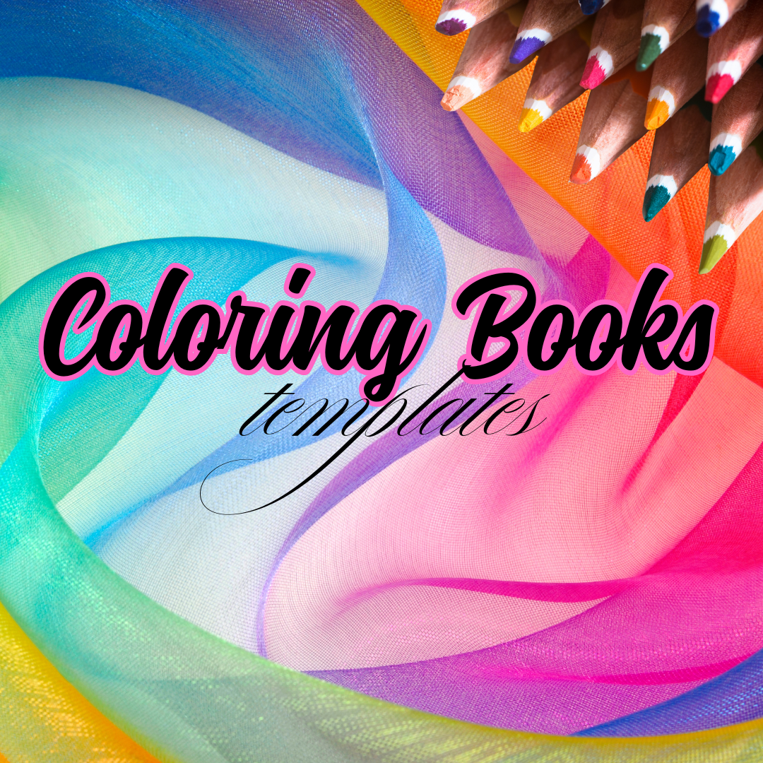 Coloring Books