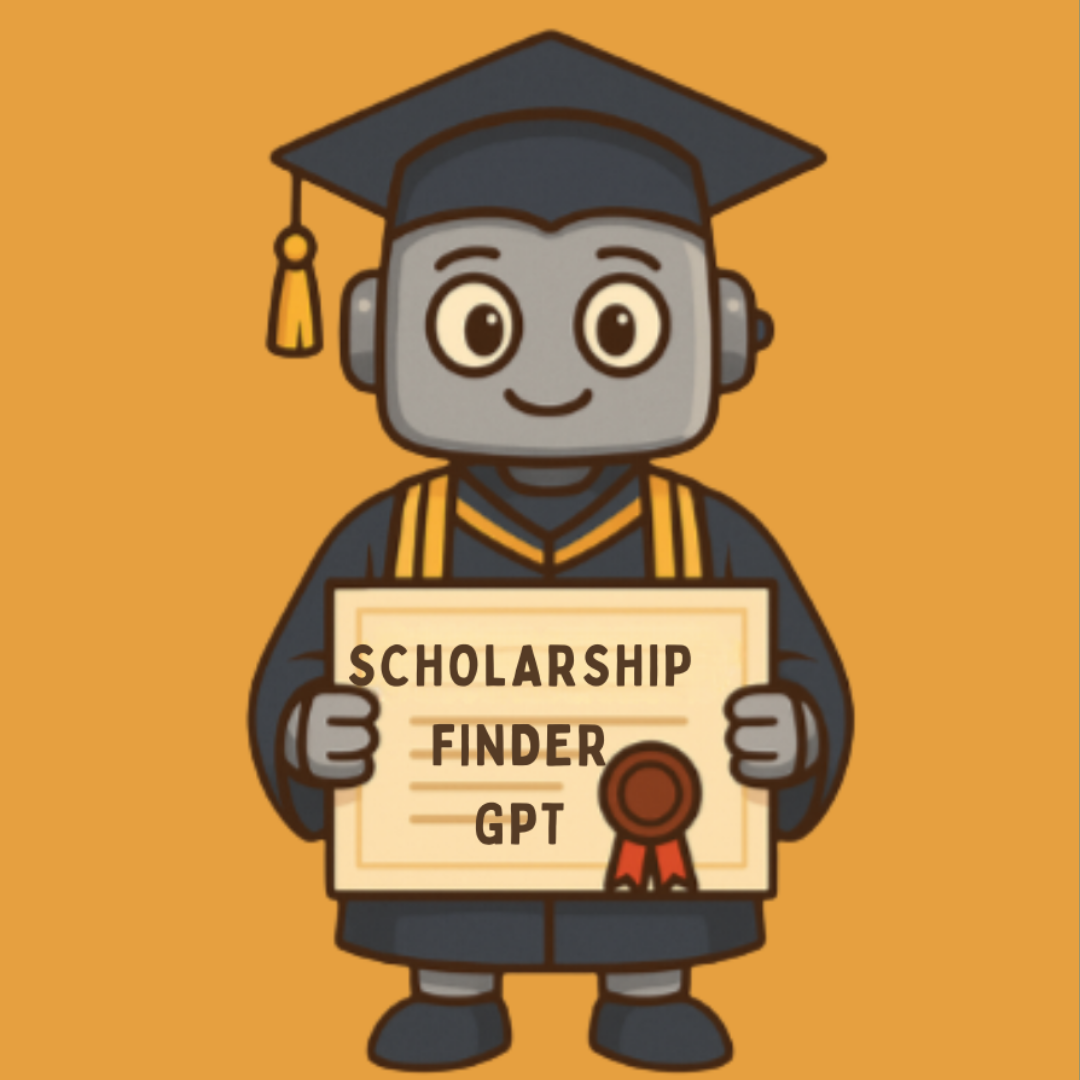 Scholarship Finder GPT