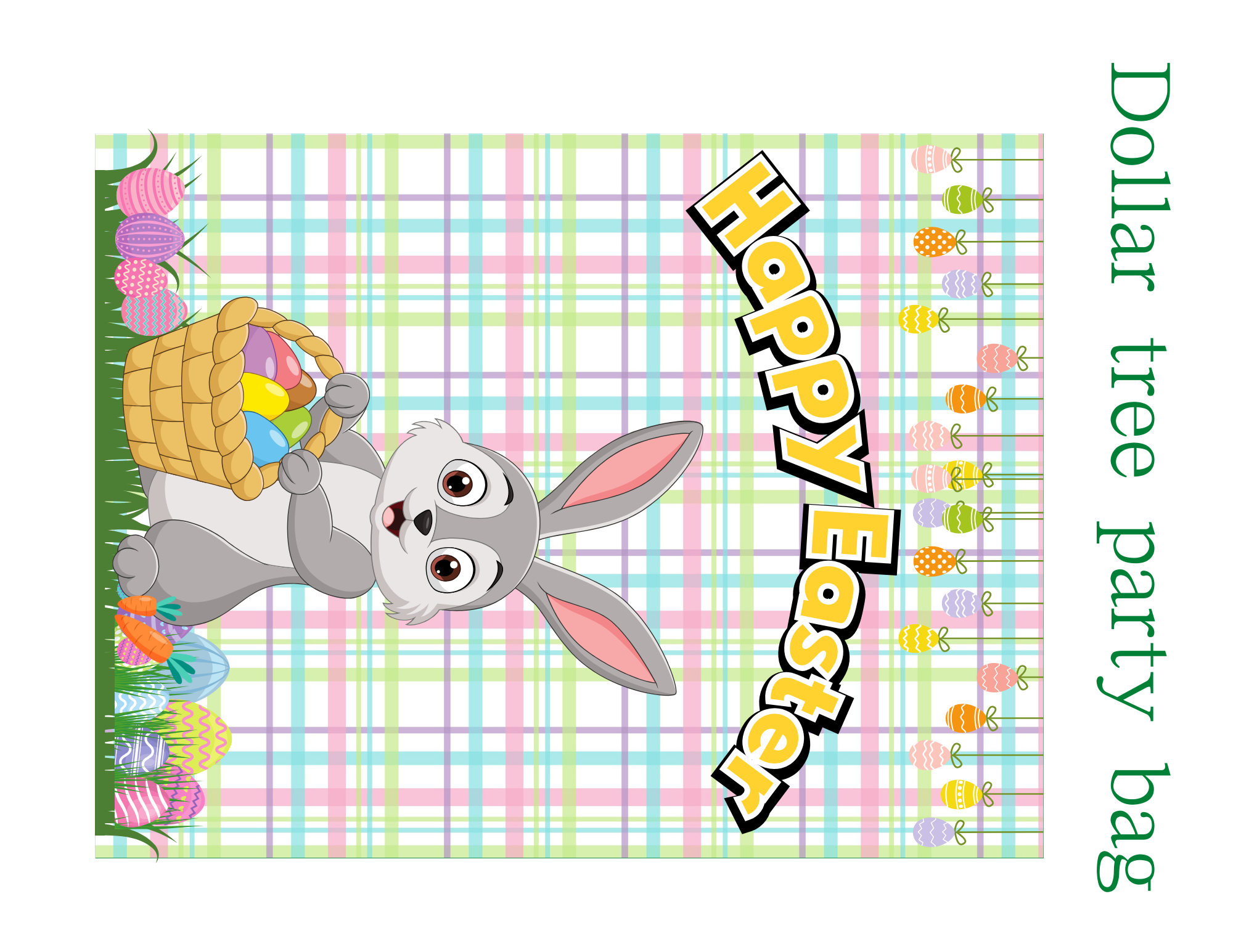 Easter Party Bundle