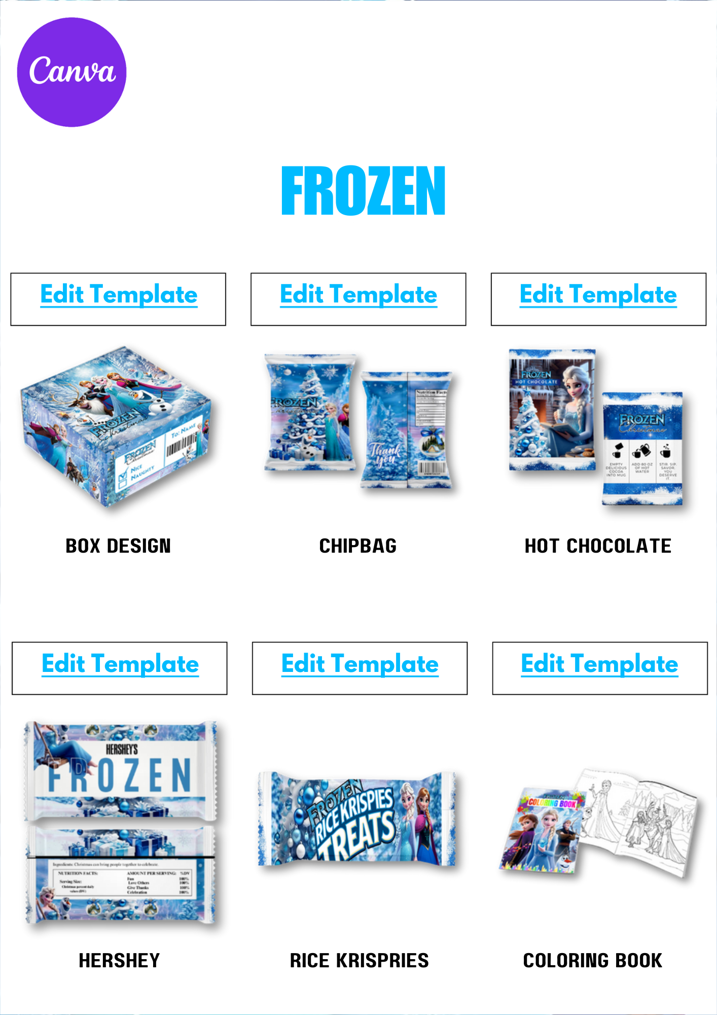 17 Holiday Party Santa Box Templates