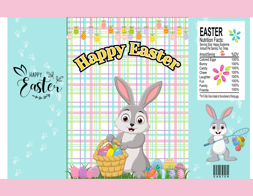Easter Party Bundle
