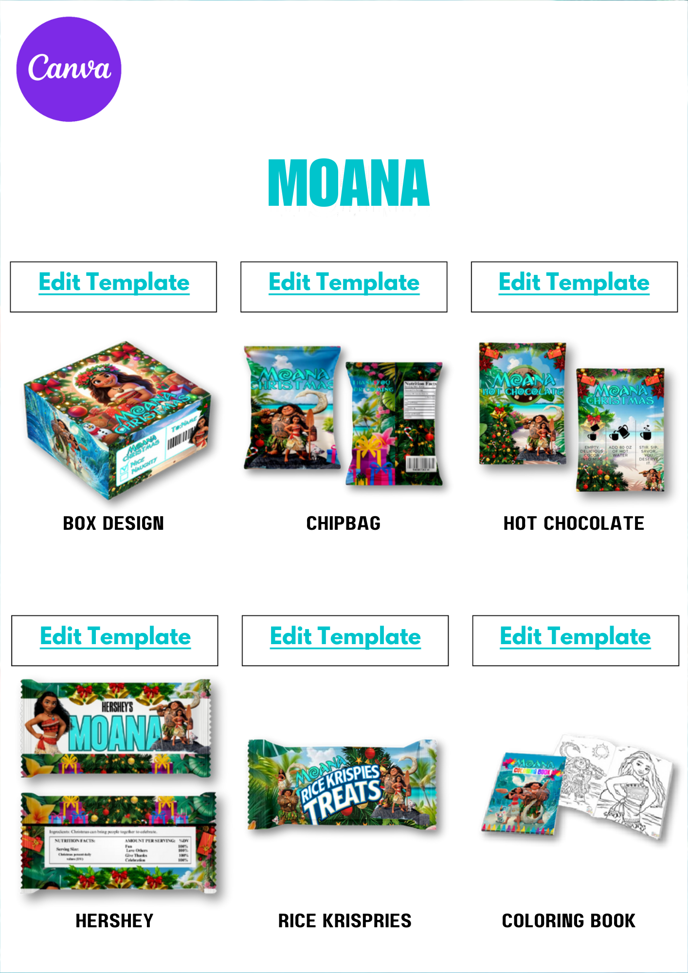 17 Holiday Party Santa Box Templates