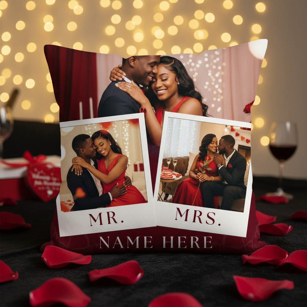 Mr/Mrs. Valentine