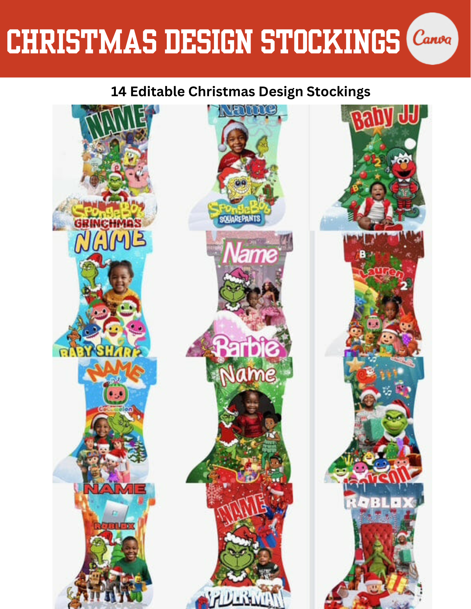 Christmas Stockings (14)