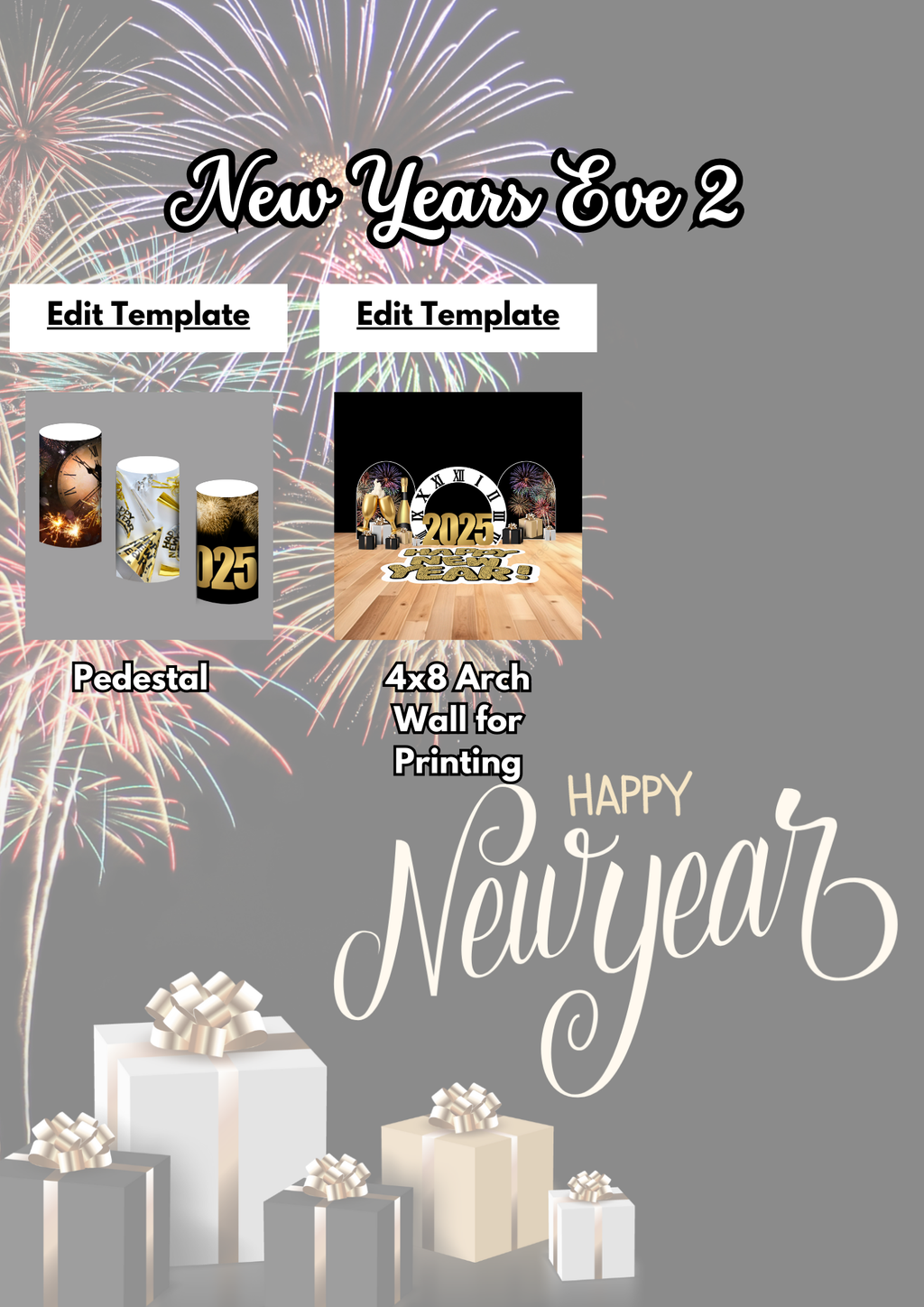New Years Bundle 2