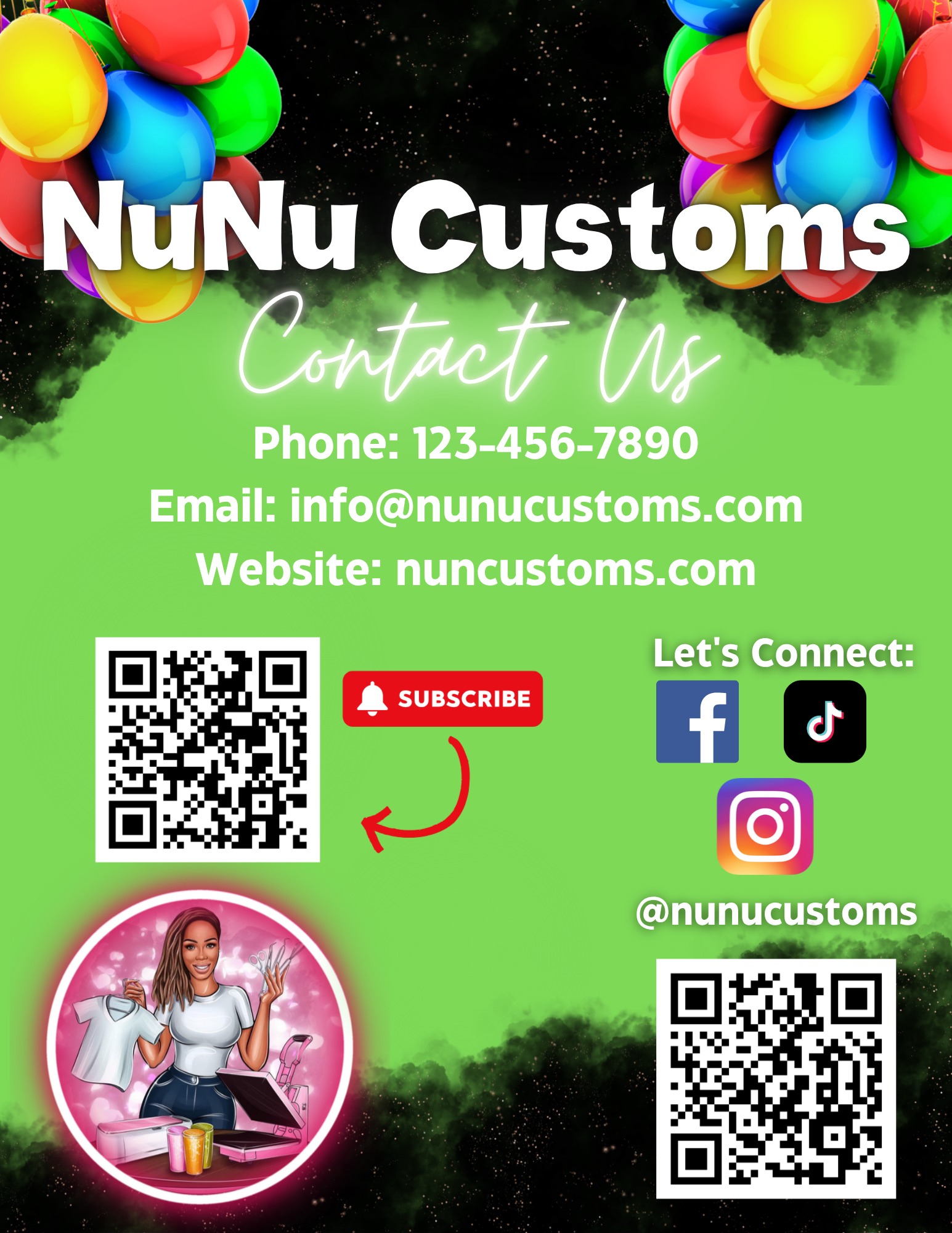 Business Card Templates