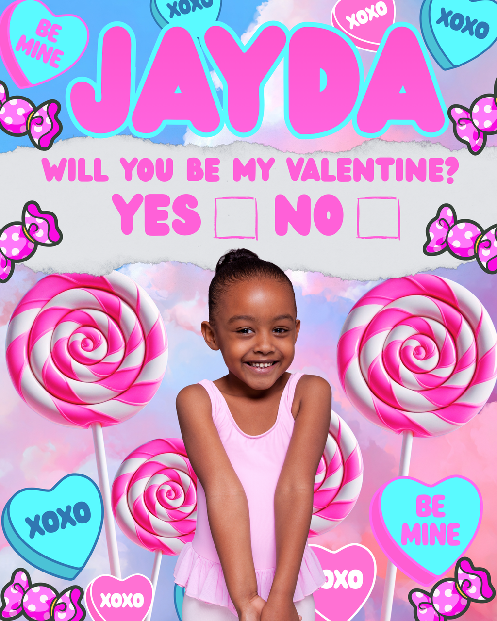 Valentine Party Bundle