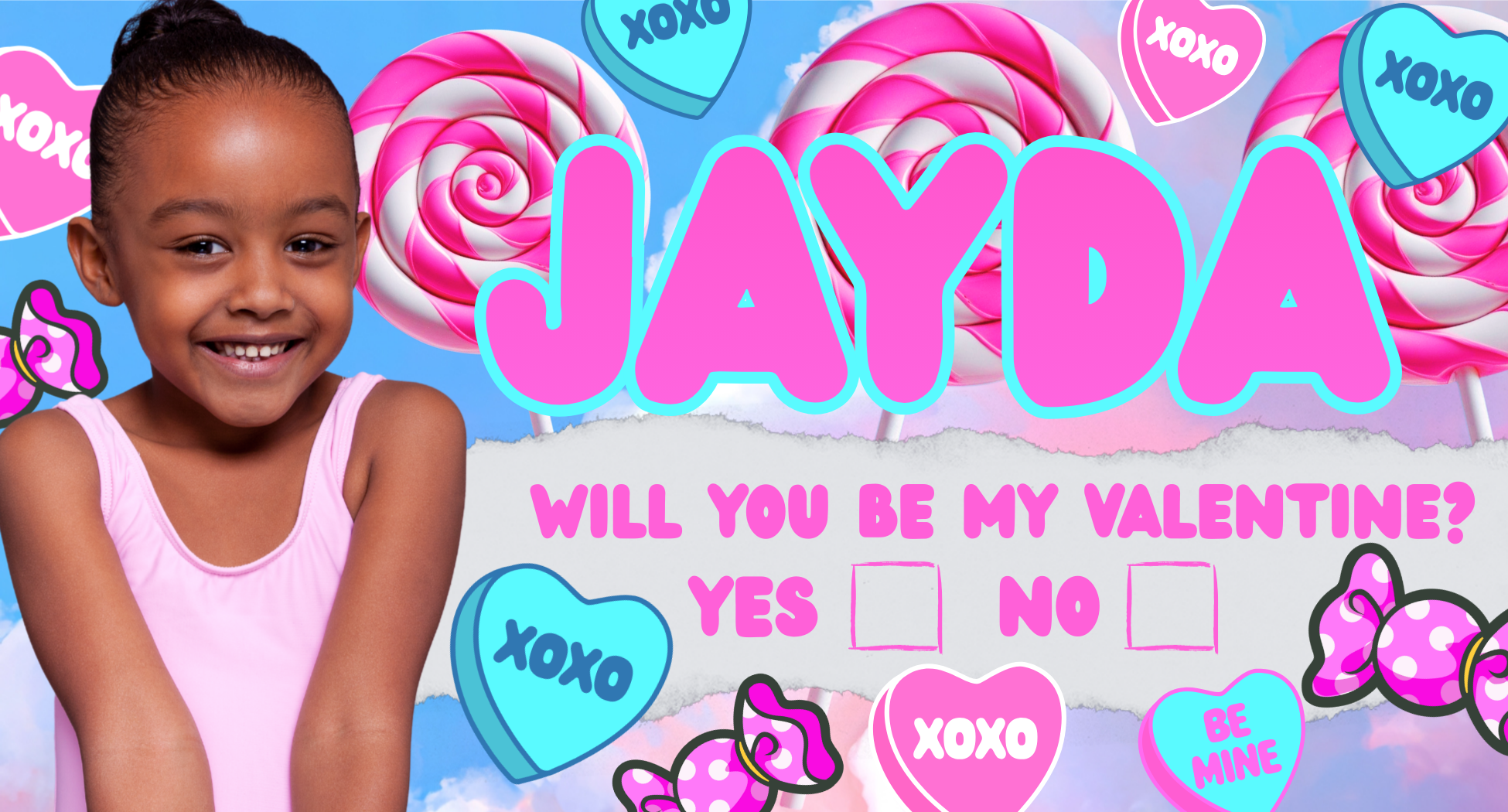 Valentine Party Bundle