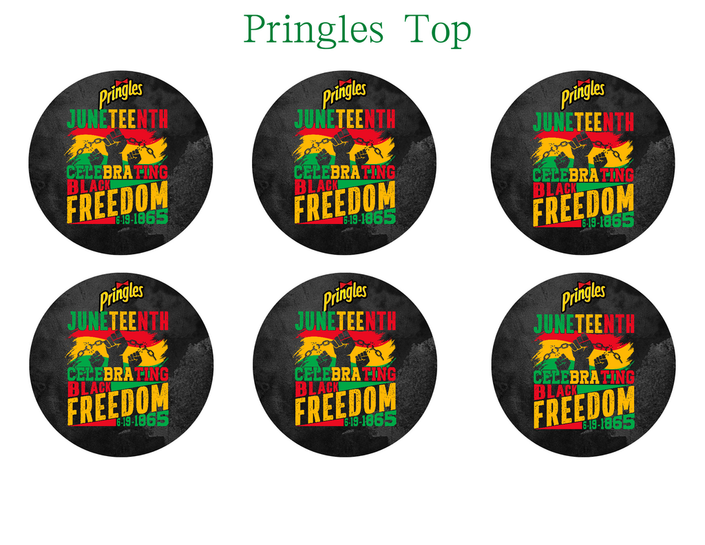 Juneteenth Party Bundle