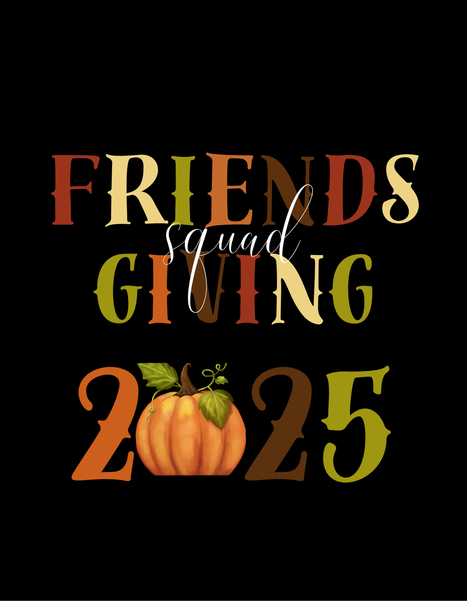 Turkey Times Thanksgiving Bundle