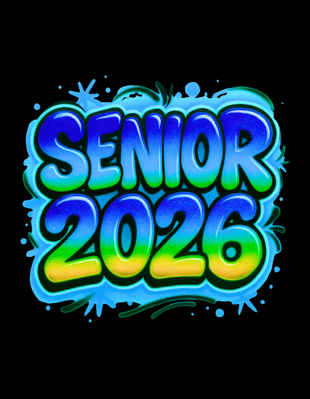SENIORS SHIRT BUNDLE