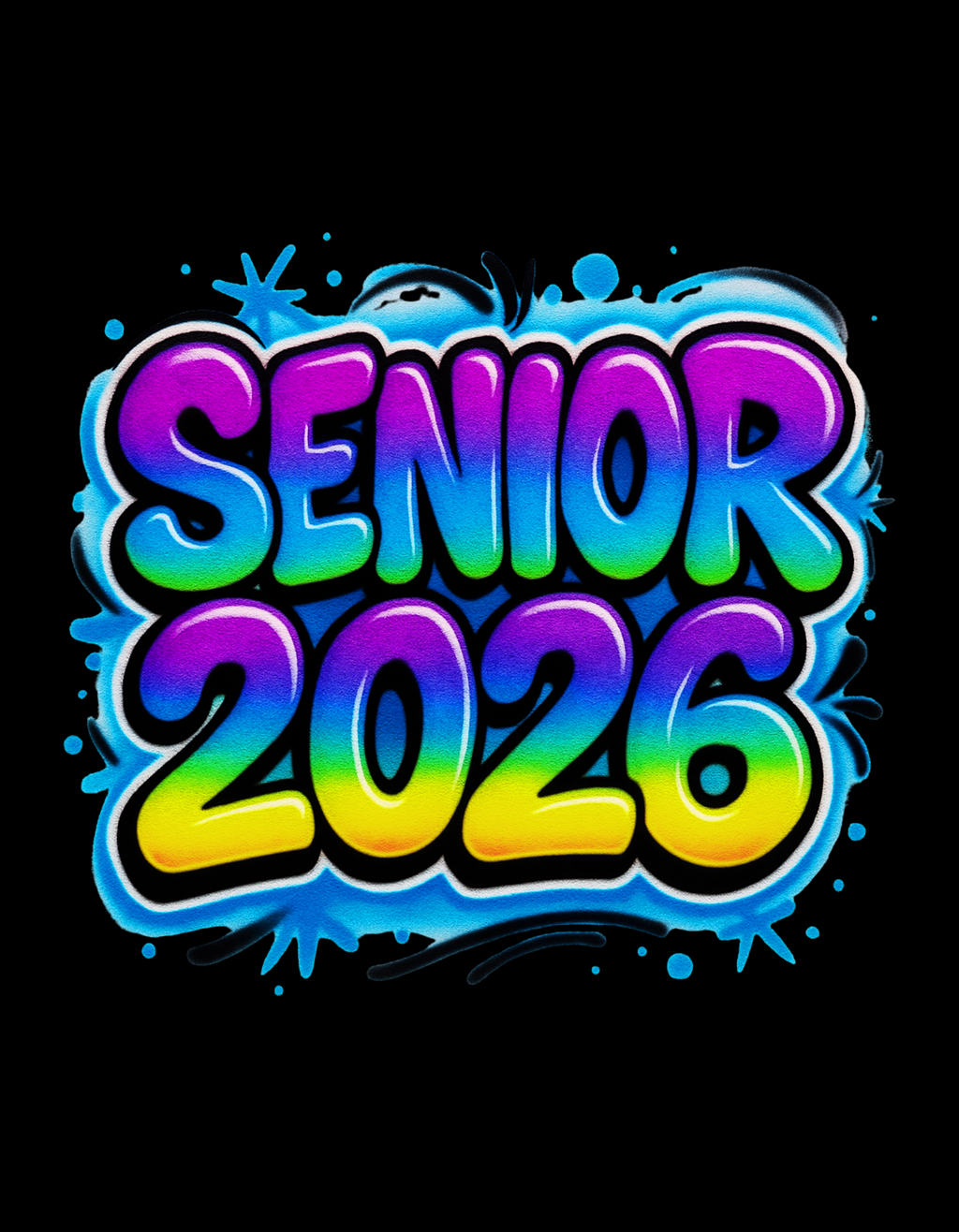SENIORS SHIRT BUNDLE