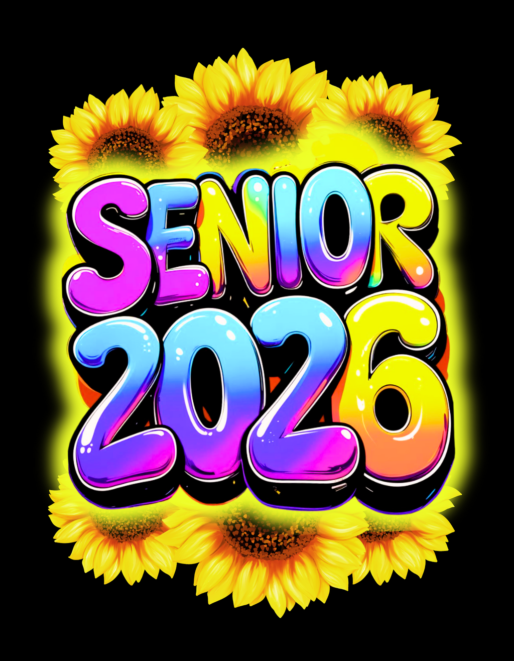 SENIORS SHIRT BUNDLE