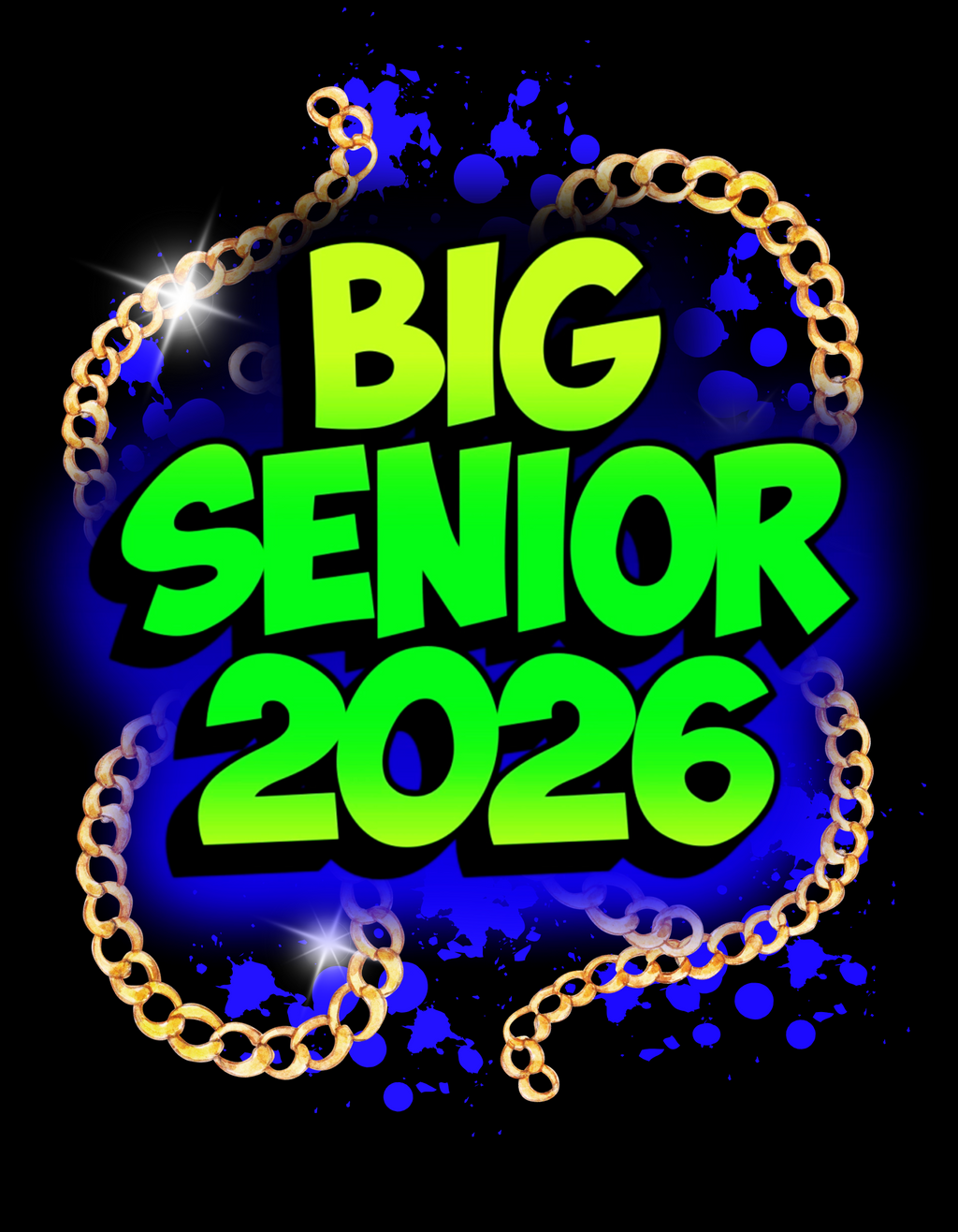 SENIORS SHIRT BUNDLE