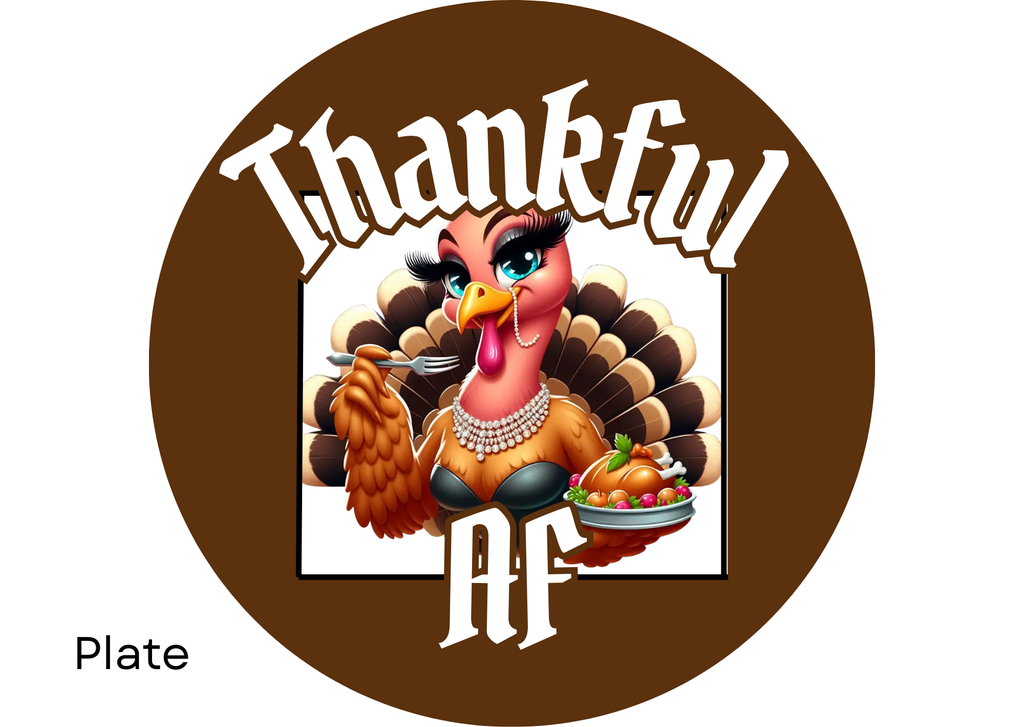 Turkey Times Thanksgiving Bundle