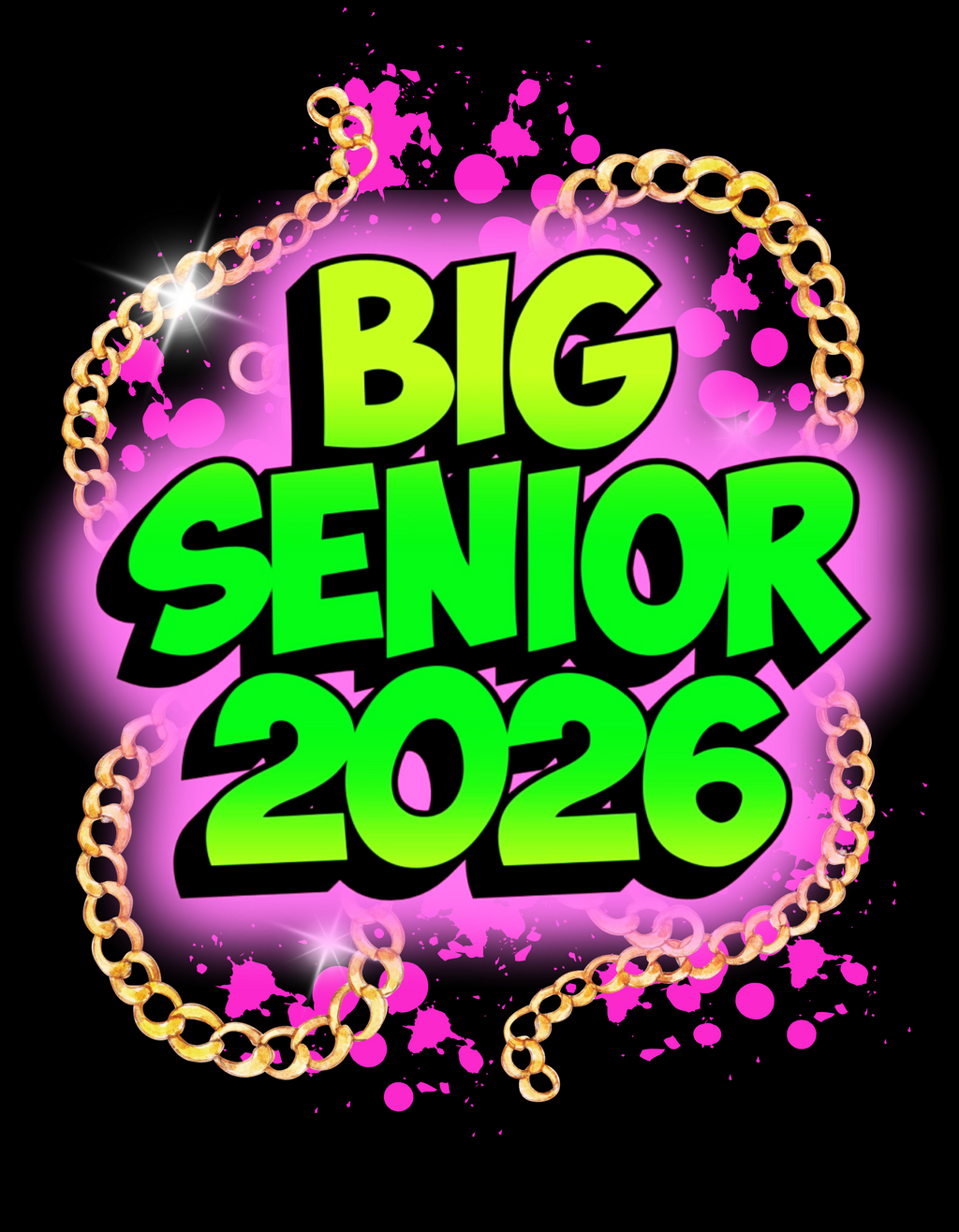 SENIORS SHIRT BUNDLE