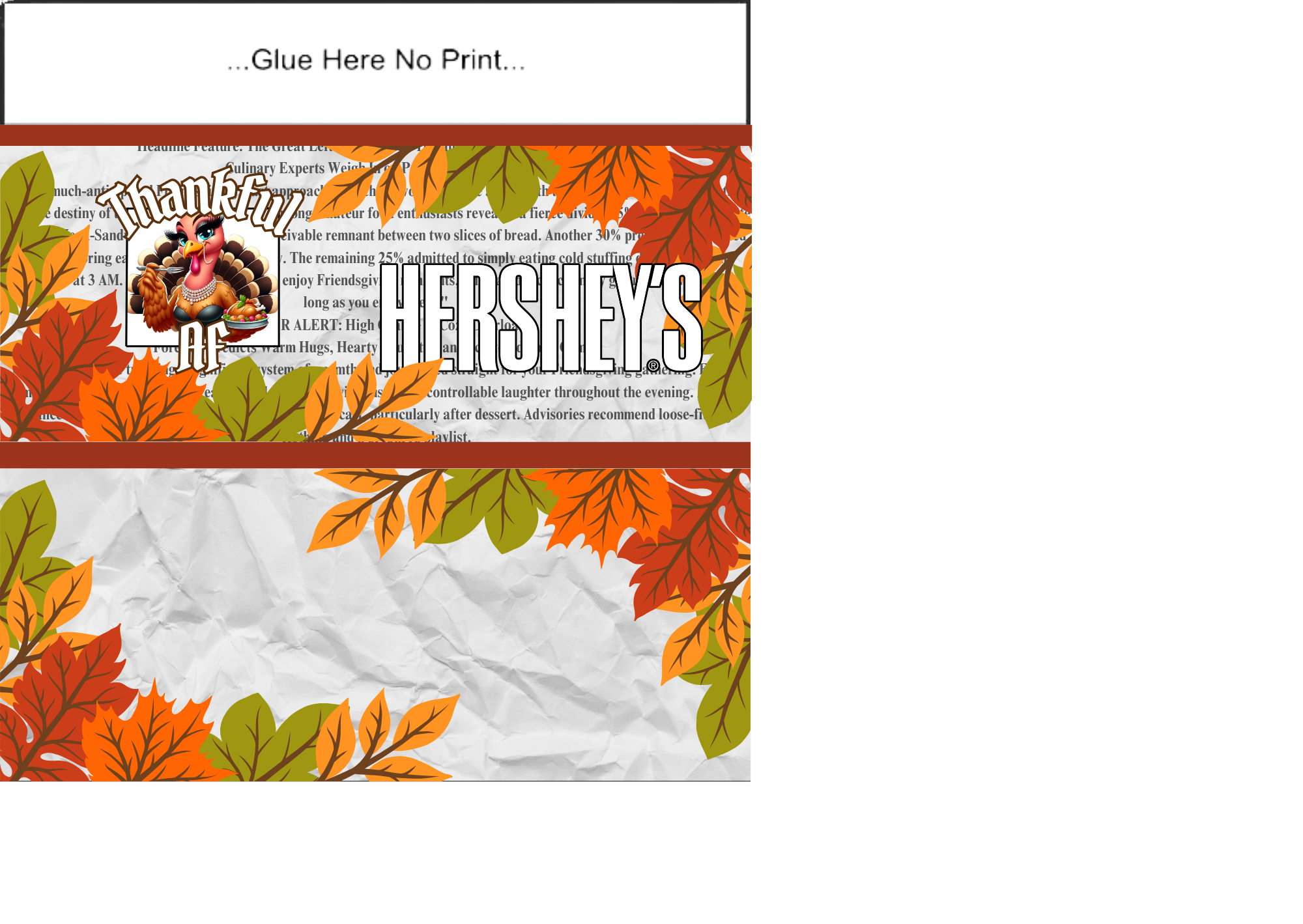 Turkey Times Thanksgiving Bundle